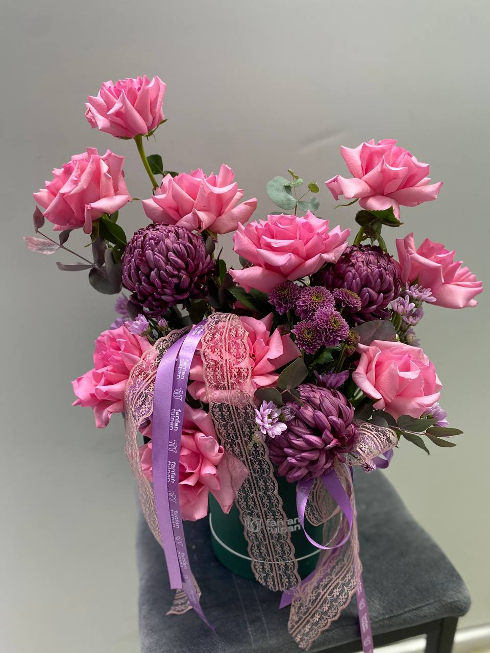 Авторская Композиция №35