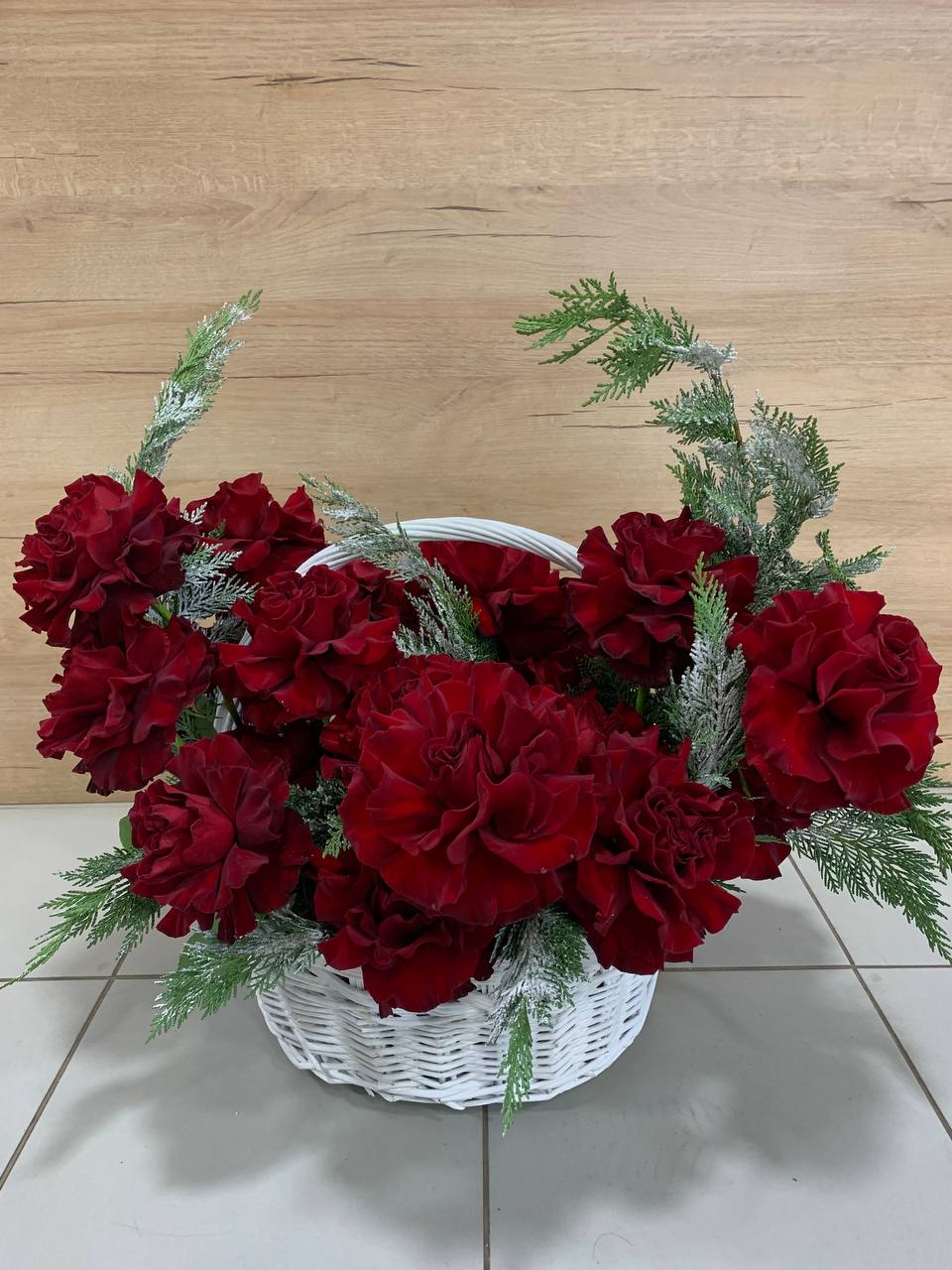 Авторская композиция №8