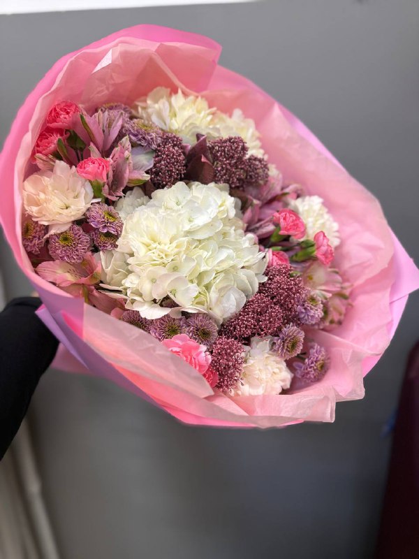 Авторский букет № 30