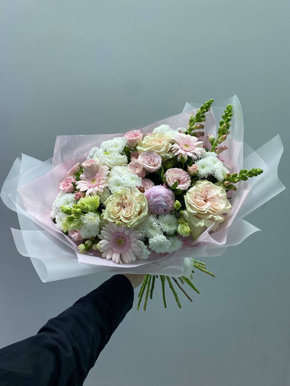 Авторский букет №15