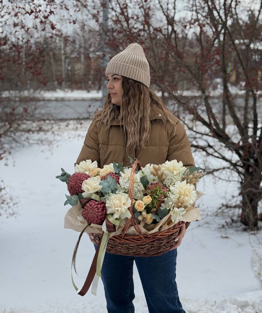 Авторская Композиция №24