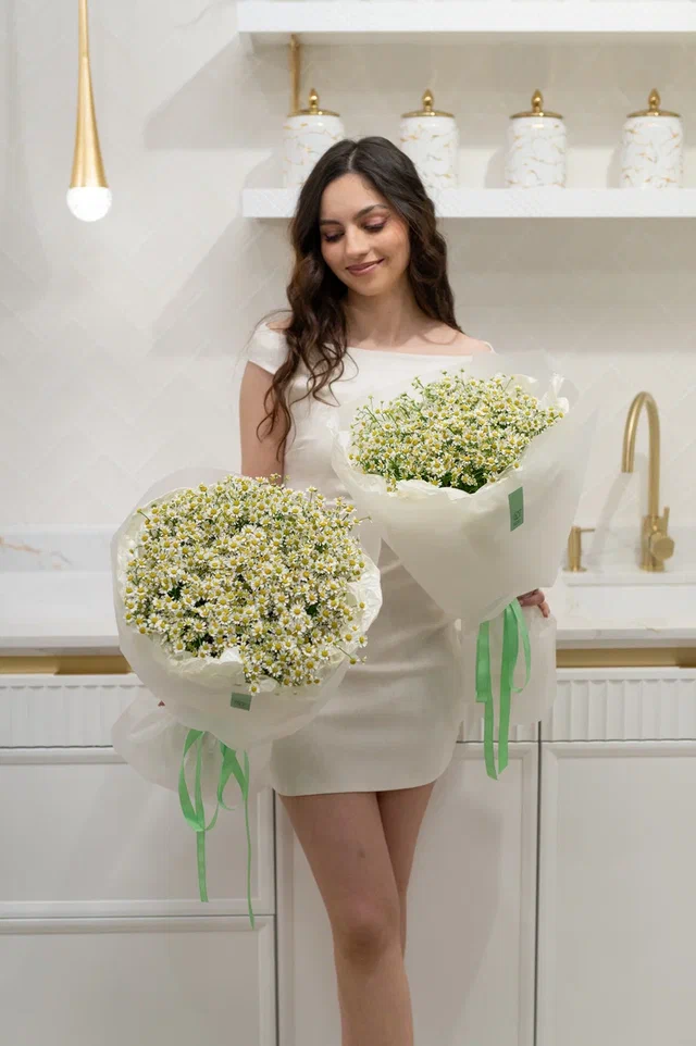 Букет Likes or dislikes