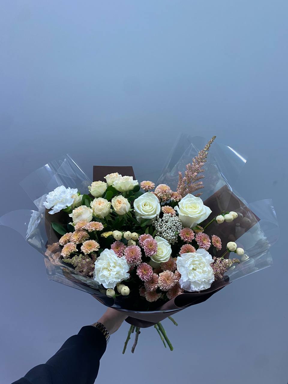 Авторский букет №29