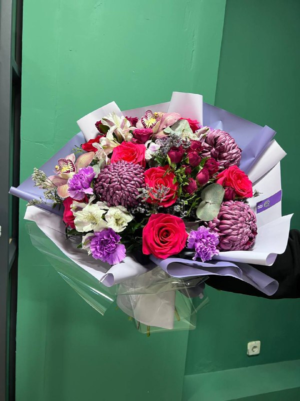 Авторская Композиция №33