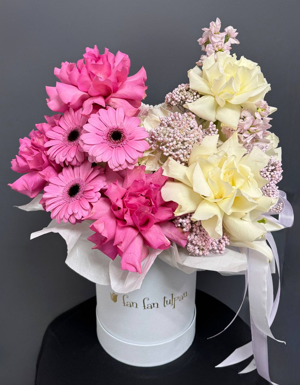 Авторская композиция № 32 