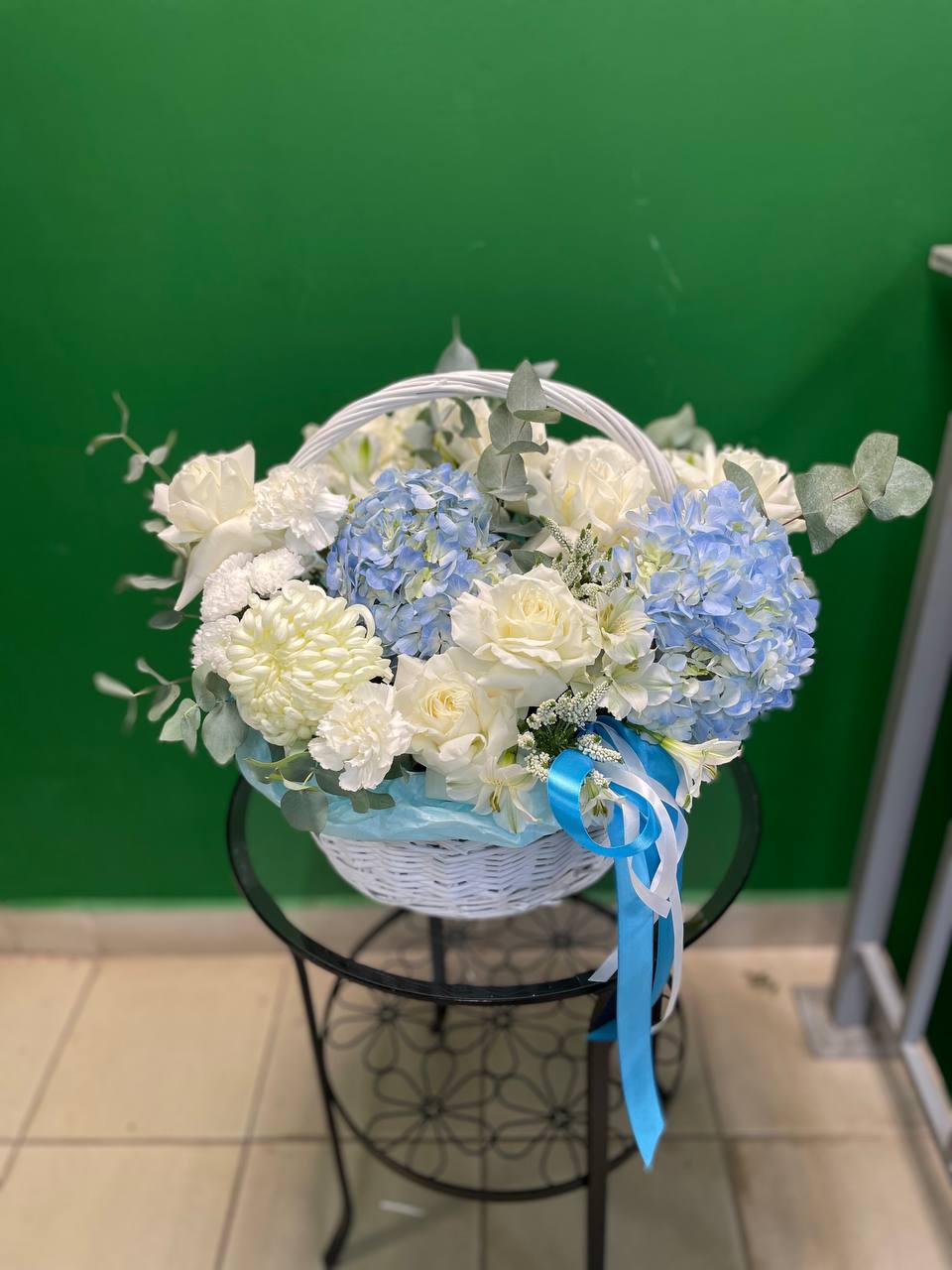 Авторский букет №32