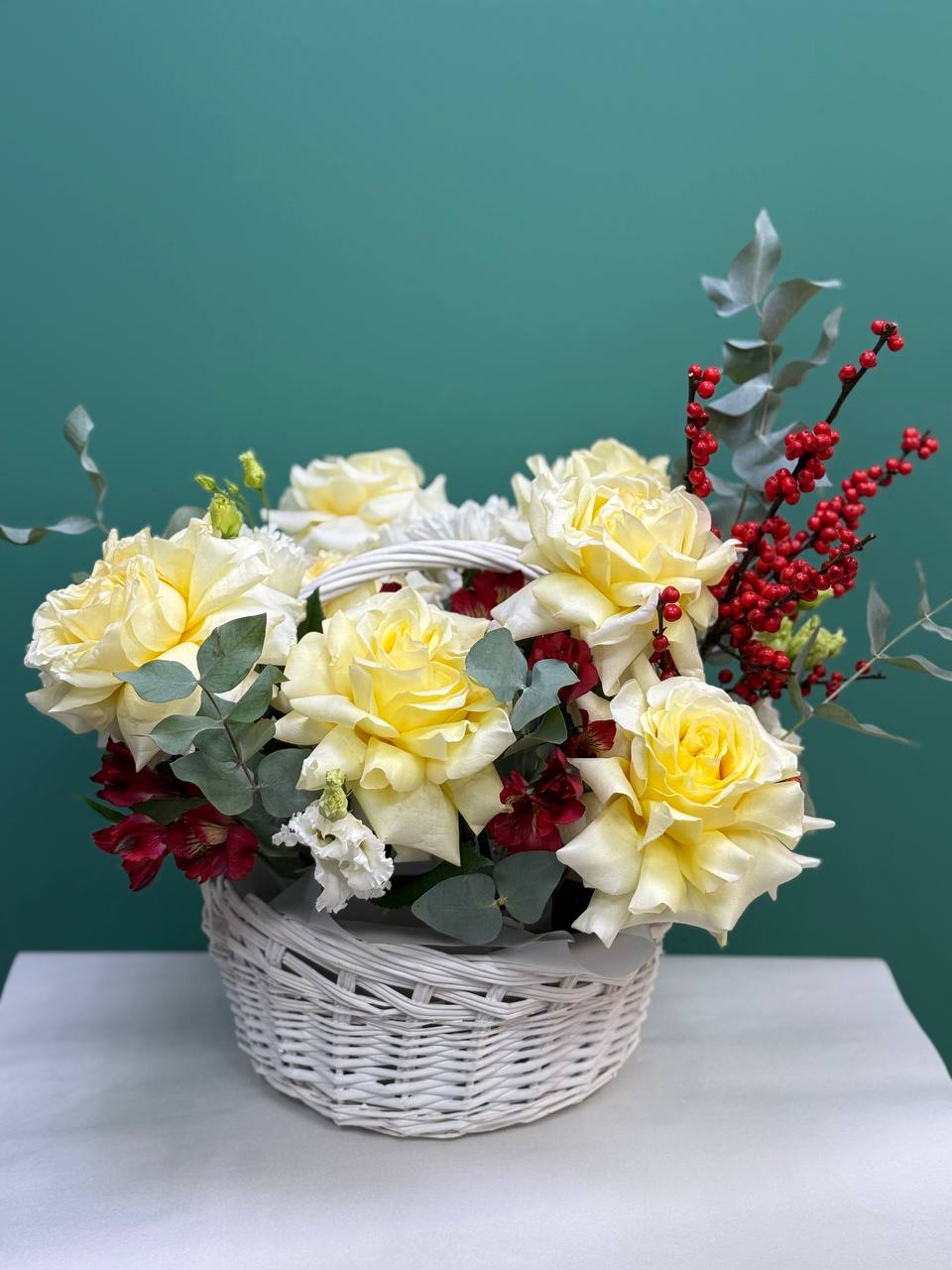 Авторская Композиция №38