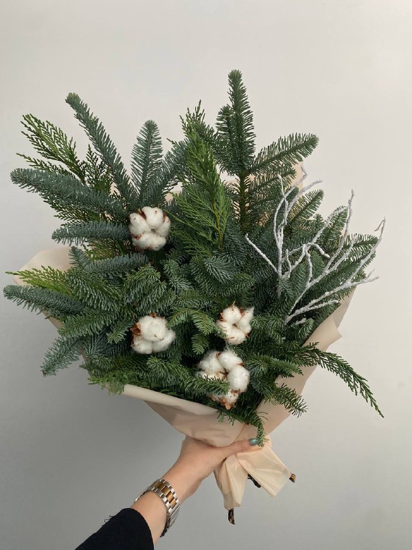 Авторский букет № 4