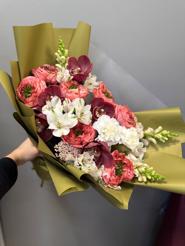 Авторская Композиция №36