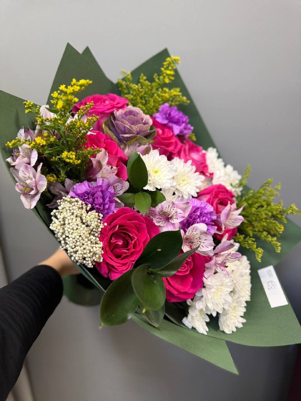 Авторская Композиция №37