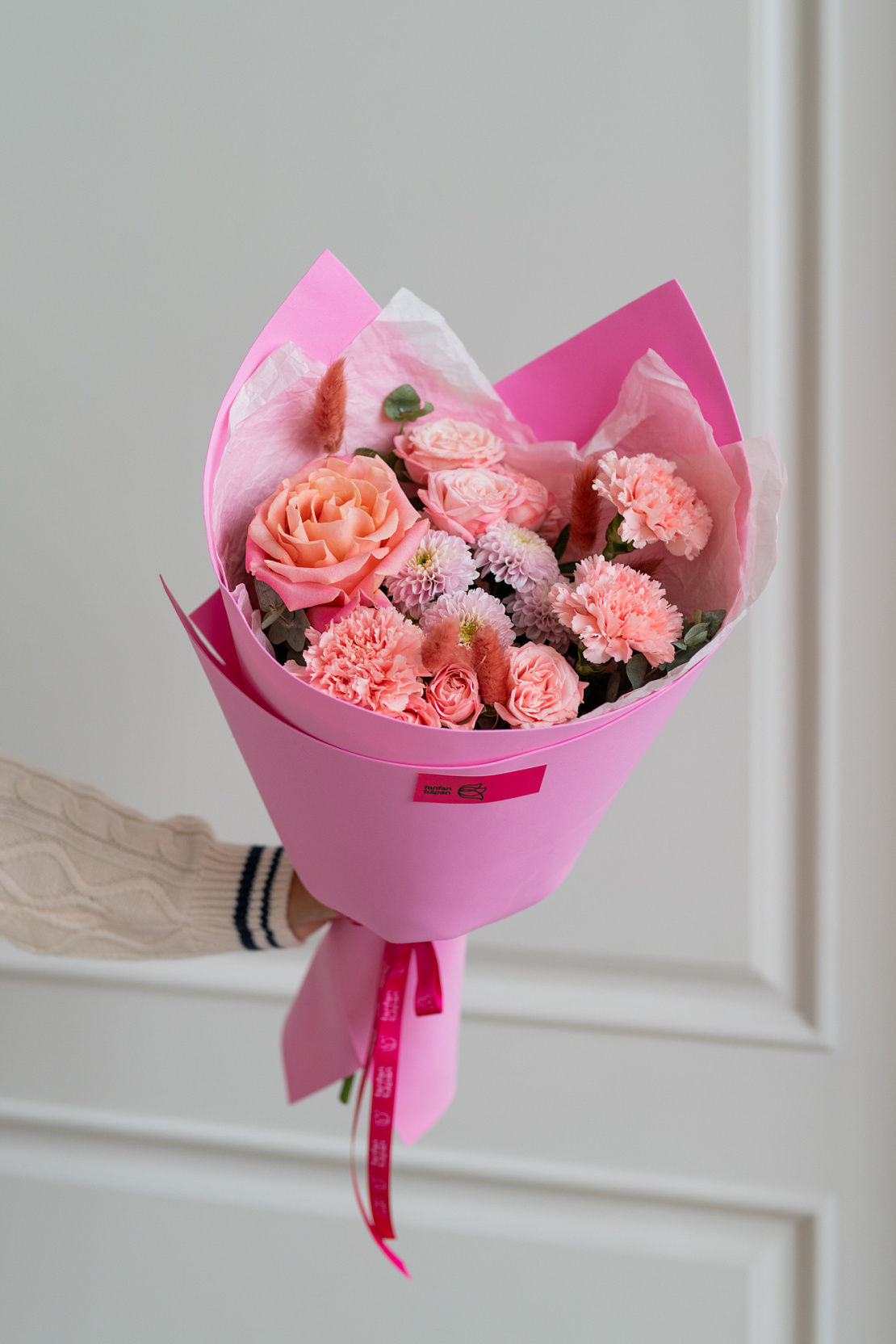 Pink DiDi