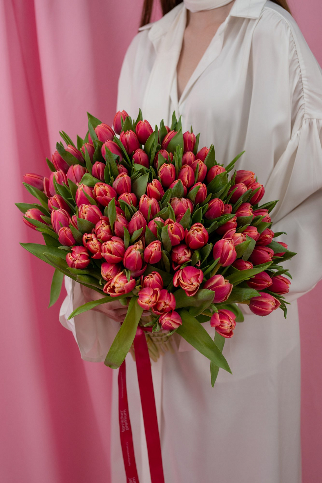 Тюльпаны Dynasty