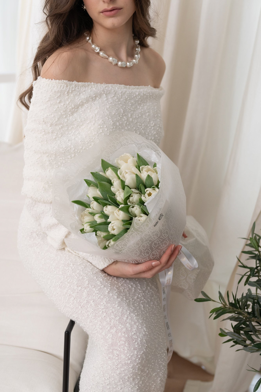 Букет Spring melody