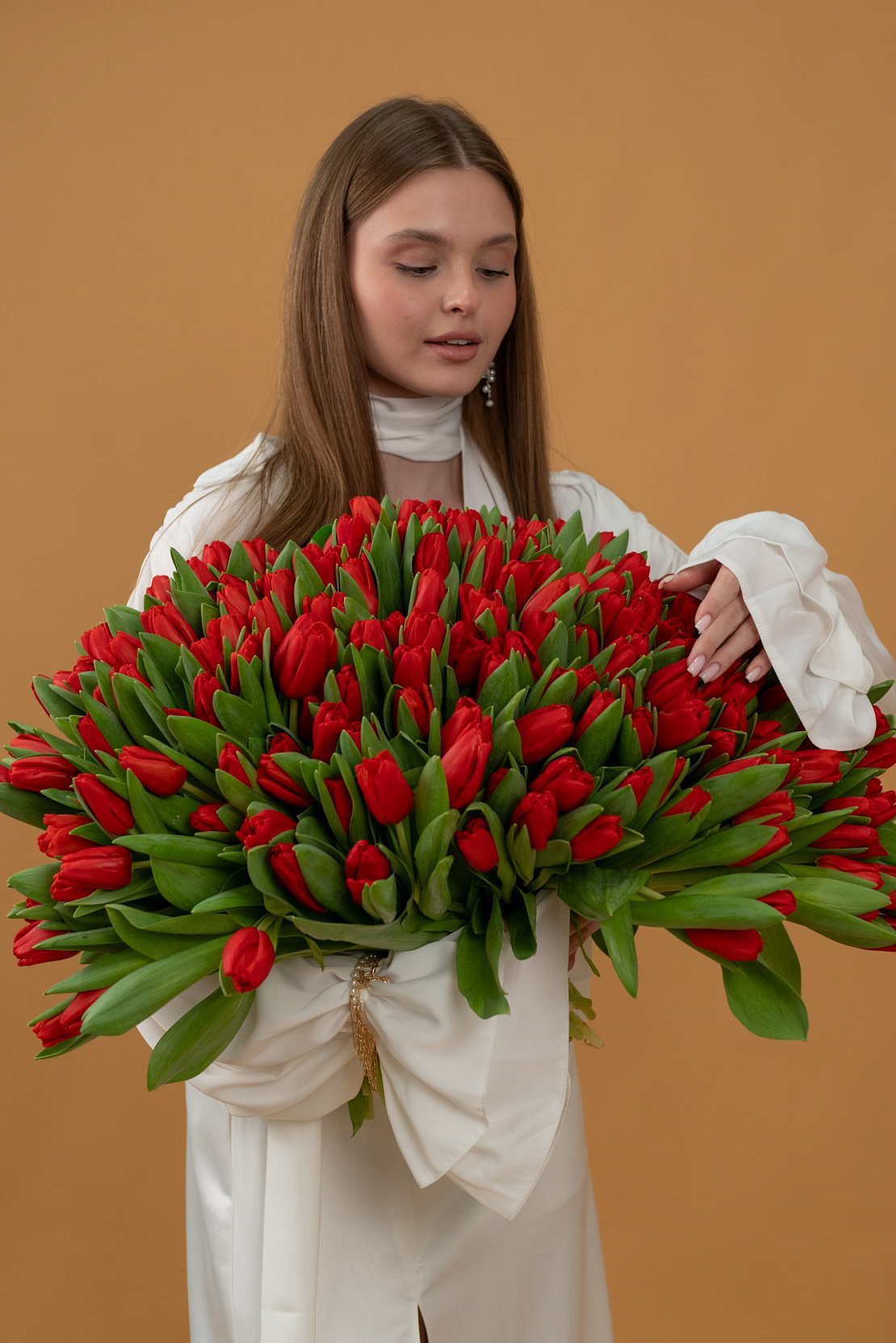 Тюльпаны Escape